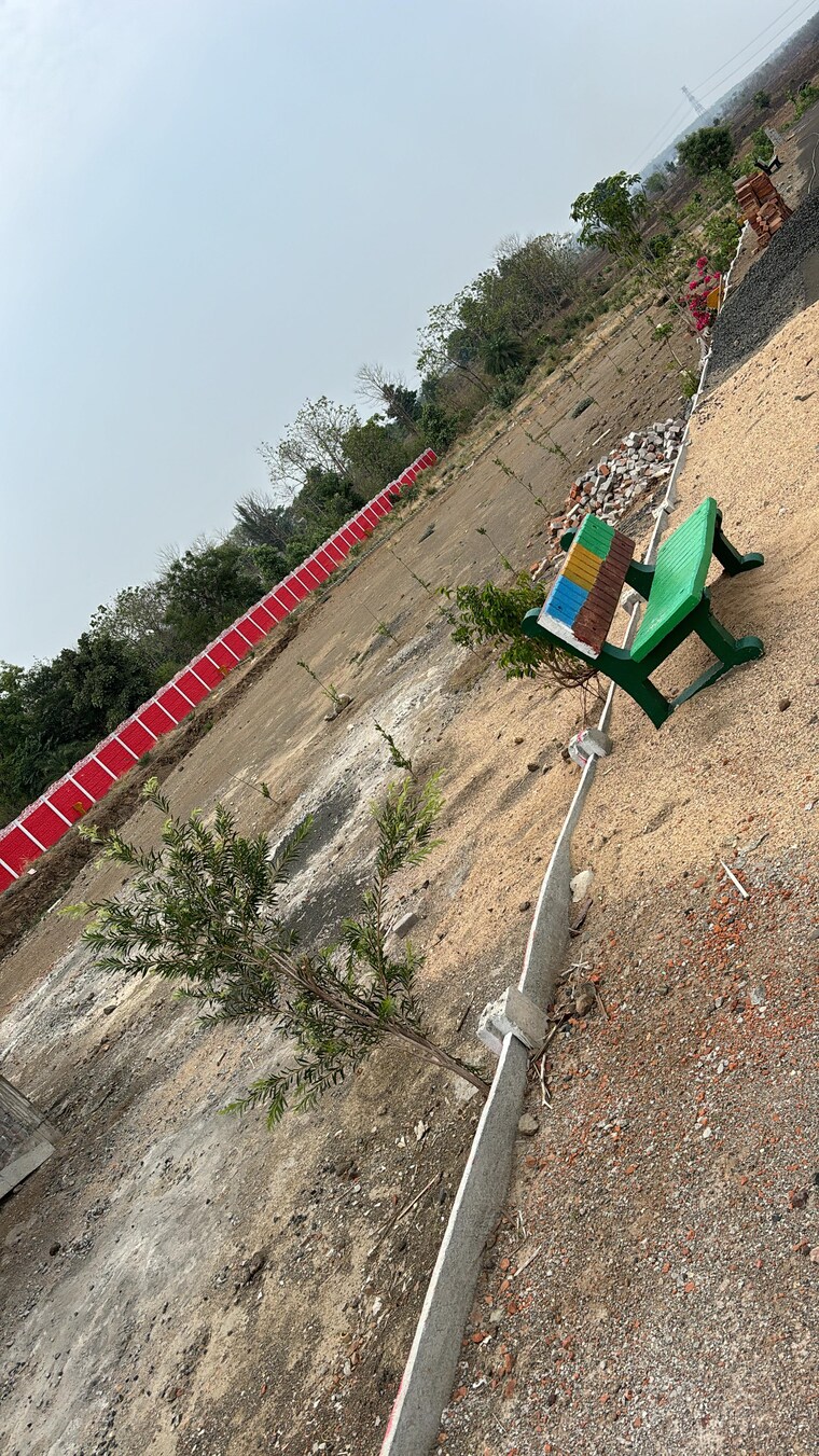 undefined, amravati rd  5000 Sq.Ft. Plot In Amravati rd Nagpur 9313212