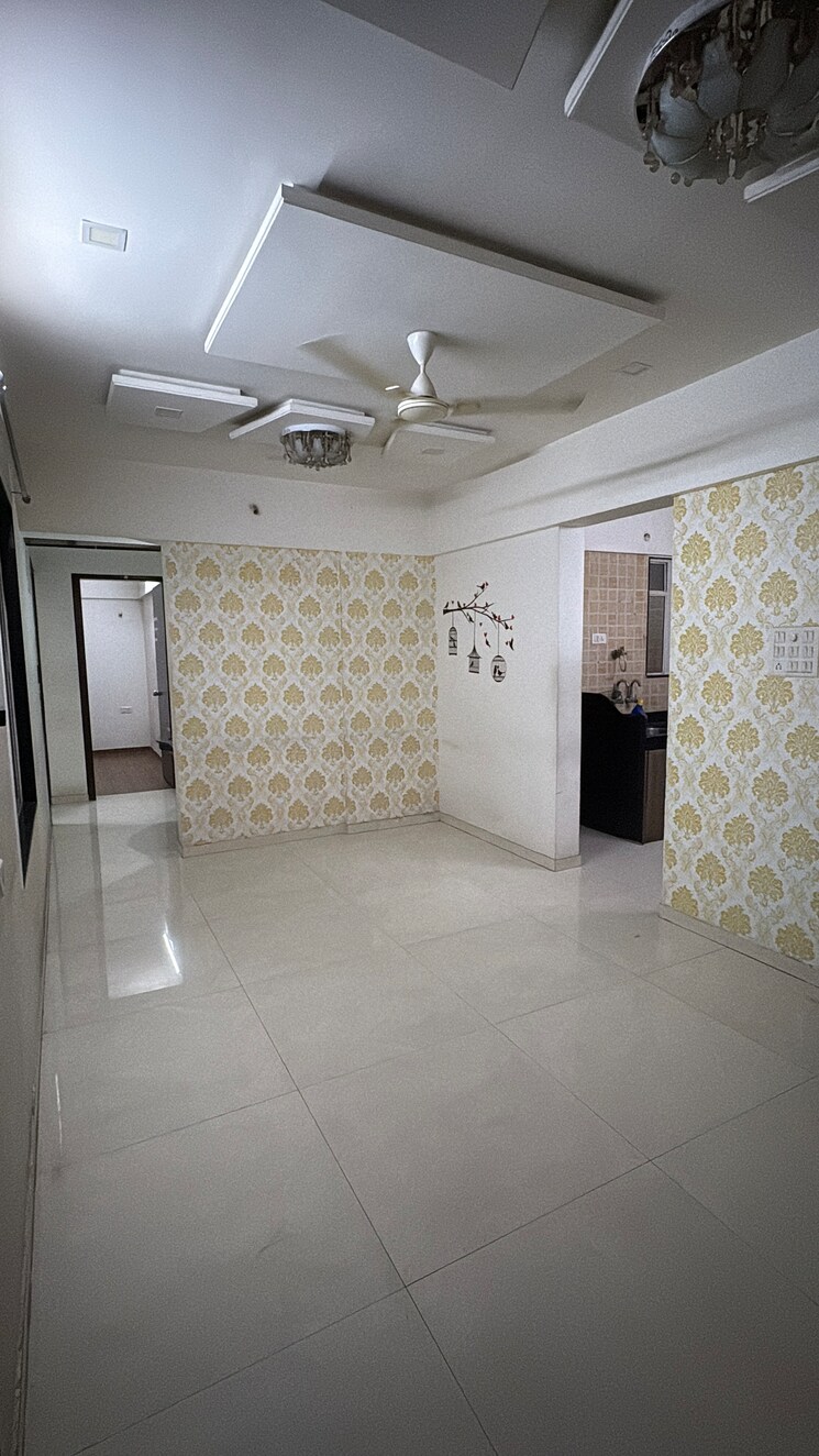 Room, gk-silverland-residency-phase-3 2 Bedroom 635 Sq.Ft. Apartment In Ravet Pune 9283229