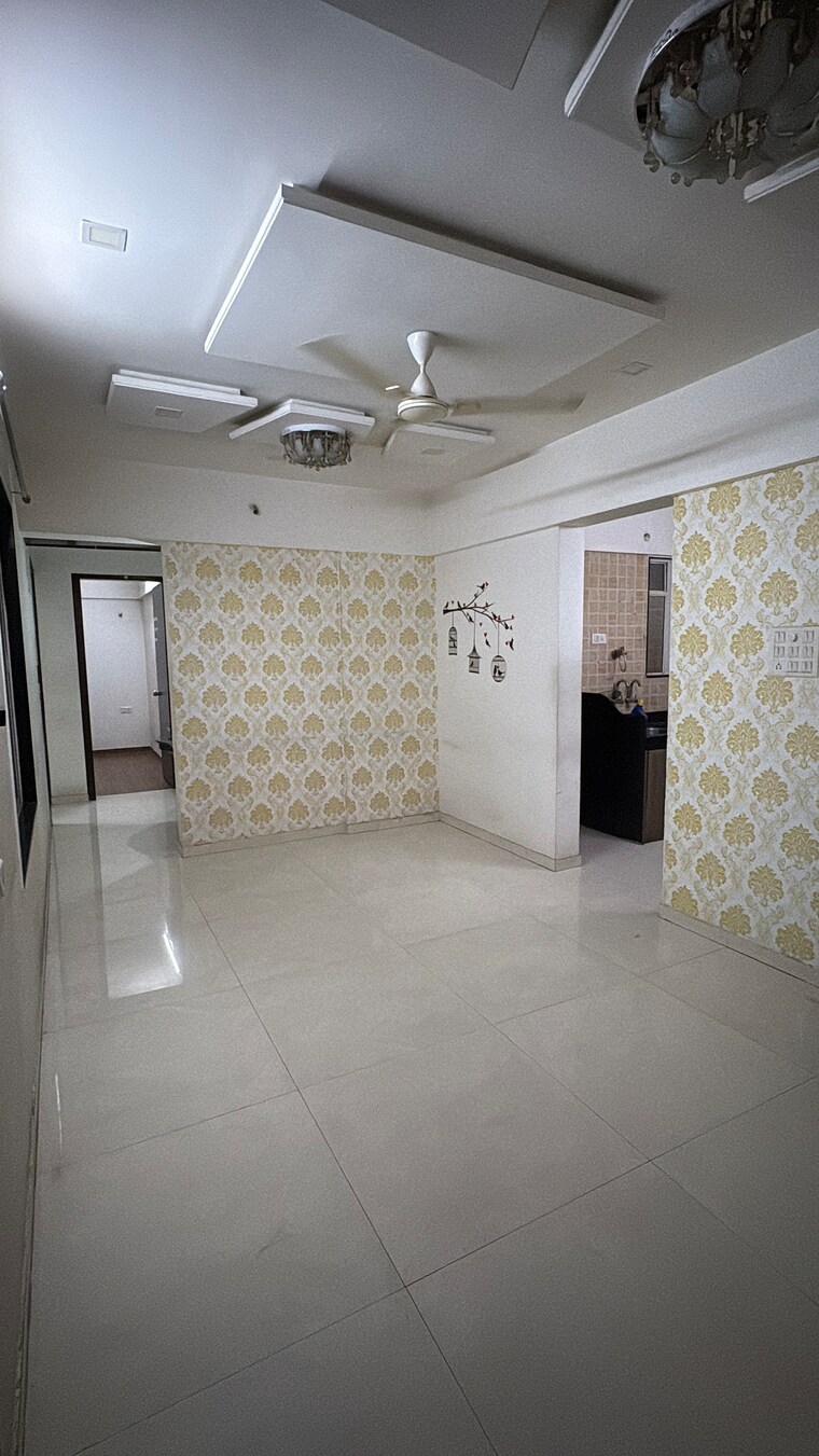 Room, gk-silverland-residency-phase-3 2 Bedroom 635 Sq.Ft. Apartment In Ravet Pune 9283229
