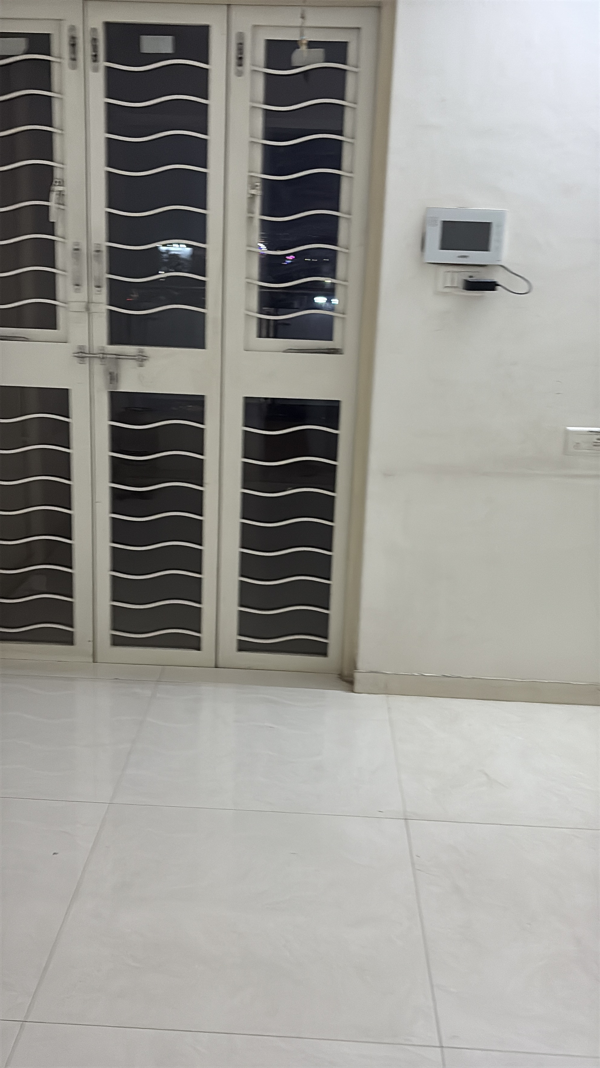 2 BHK + Pooja Room Apartment For Rent in GK Silverland Residency Phase 3