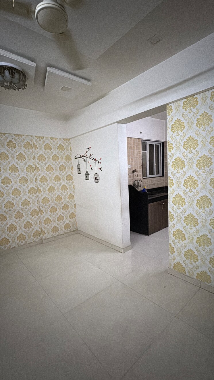 Room, gk-silverland-residency-phase-3 2 Bedroom 635 Sq.Ft. Apartment In Ravet Pune 9283229