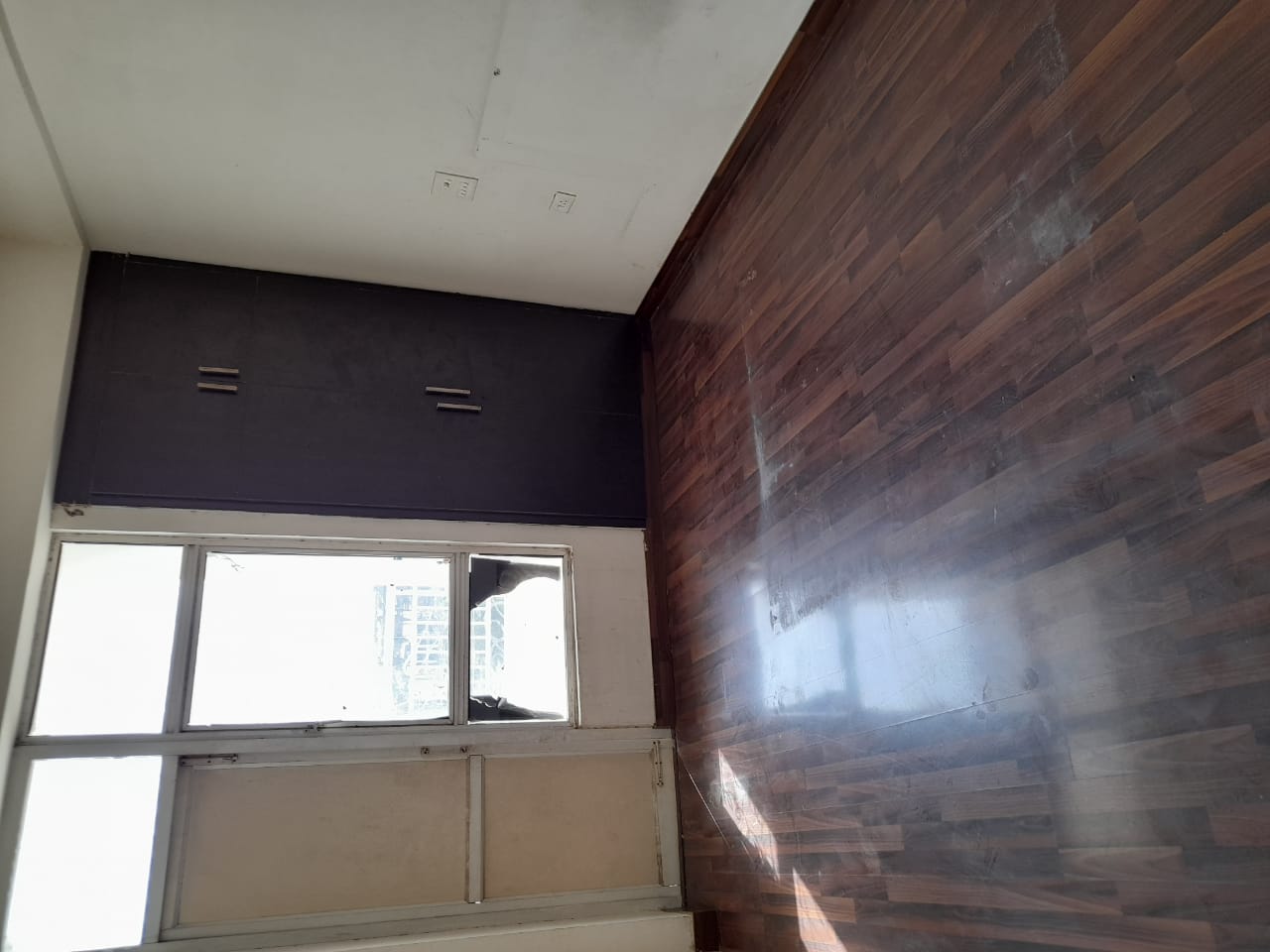 3 BHK + Servant Room 2075 Sq.Ft. Apartment in VVIP Mangal