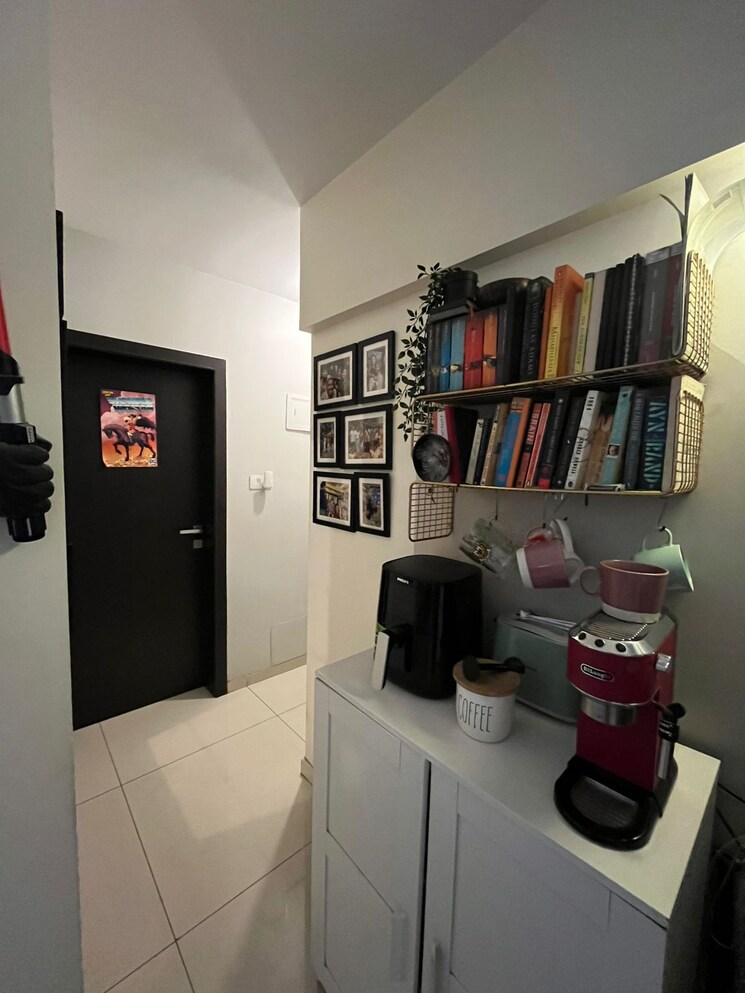 Team Area, kolte-patil-downtown-xenia 2 Bedroom 703 Sq.Ft. Apartment In Kharadi Pune 9313231