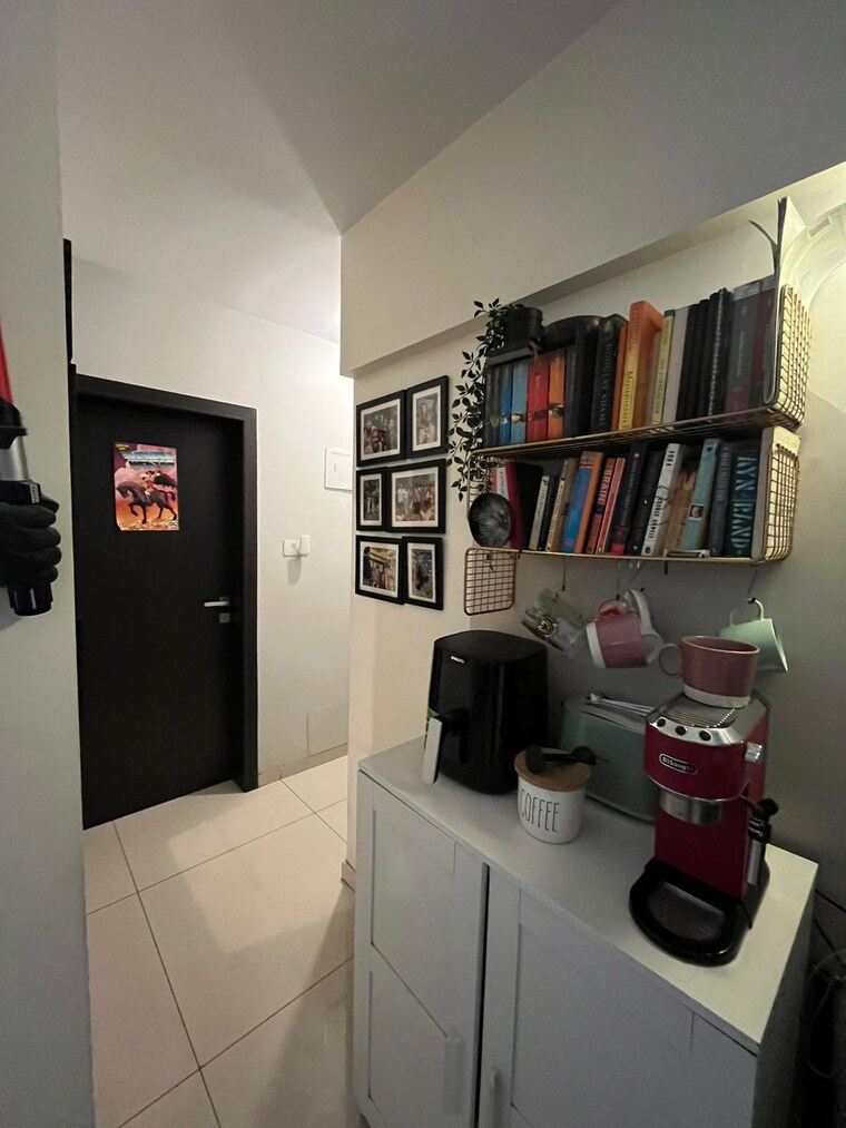 Team Area, kolte-patil-downtown-xenia 2 Bedroom 703 Sq.Ft. Apartment In Kharadi Pune 9313231