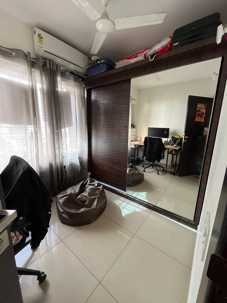 Team Area, kolte-patil-downtown-xenia 2 Bedroom 703 Sq.Ft. Apartment In Kharadi Pune 9313231