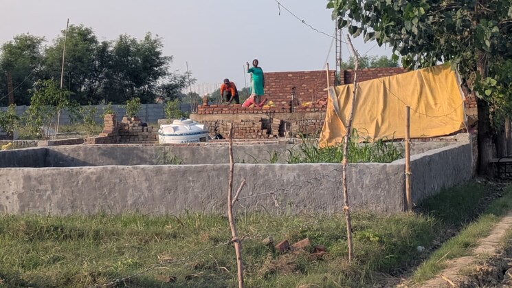 undefined, sector 140 noida  100 Sq.Yd. Plot In Sector 140 Noida Noida 9313233