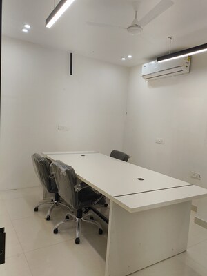 Team Area in  Office Space at Sector 74 – for Rent