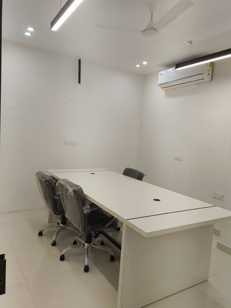 Team Area, sector 74 Commercial Office Space 2500 Sq.Ft. In Sector 74 Mohali 9313263