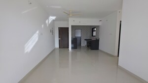 Building Lobby in 2 BHK Apartment at Amit Astonia Royale, Ambegaon Budruk – for Rent