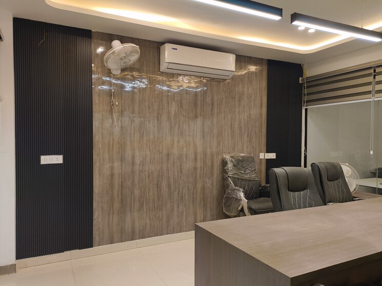 Team Area, sector 74 Commercial Office Space 2500 Sq.Ft. In Sector 74 Mohali 9313263