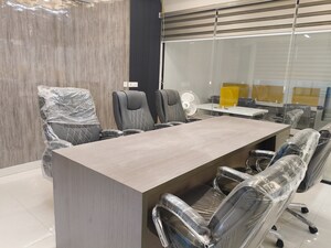 Team Area in  Office Space at Sector 74 – for Rent