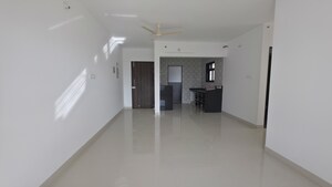 Building Lobby in 2 BHK Apartment at Amit Astonia Royale, Ambegaon Budruk – for Rent