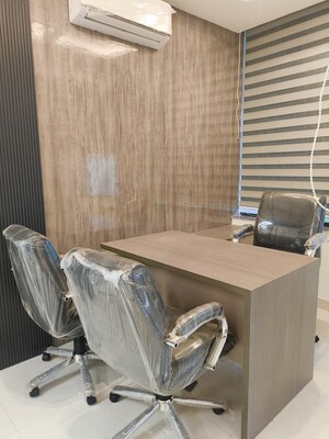 Team Area in  Office Space at Sector 74 – for Rent