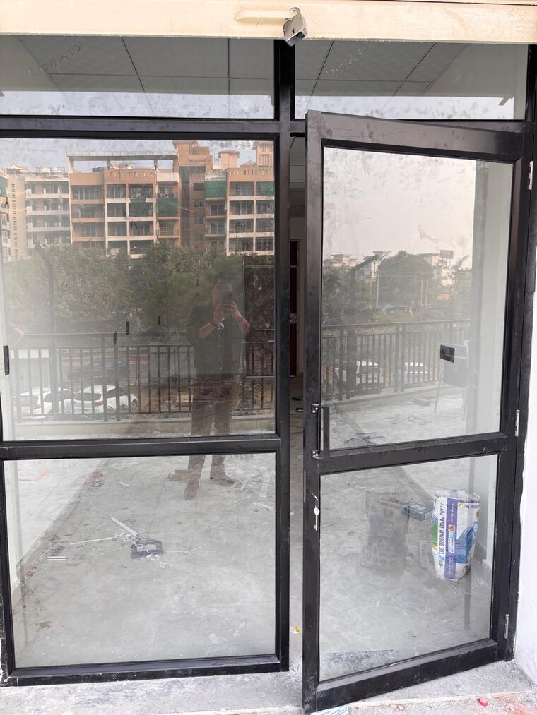 Exterior View, amolik-sankalp Commercial Shop 256 Sq.Ft. In Sector 85 Faridabad 9313251