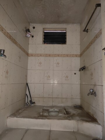 Bathroom in 2 BHK Apartment at Sai Homes Bowenpally, Bowenpally – for Sale