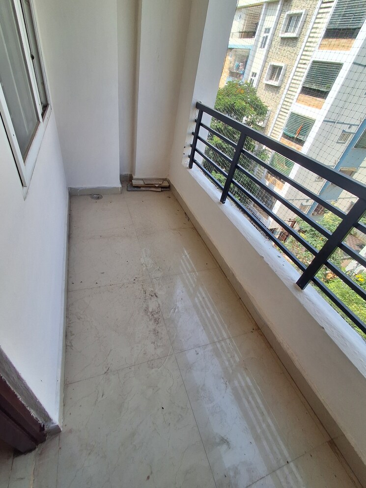 Balcony, kondapur 3 Bedroom 1500 Sq.Ft. Apartment In Kondapur Hyderabad 9313311