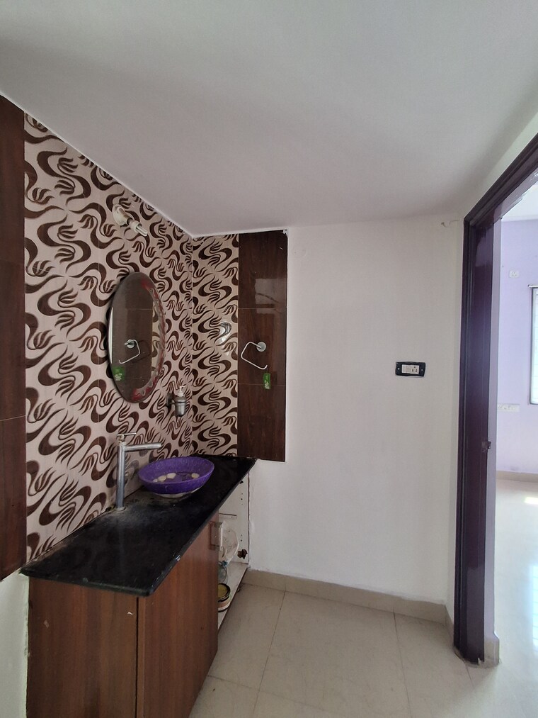 Kitchen, kondapur 3 Bedroom 1500 Sq.Ft. Apartment In Kondapur Hyderabad 9313311