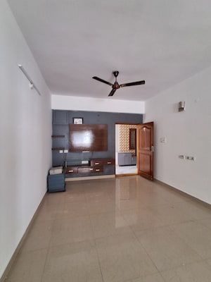3 BHK Apartment For Rent in Kondapur
