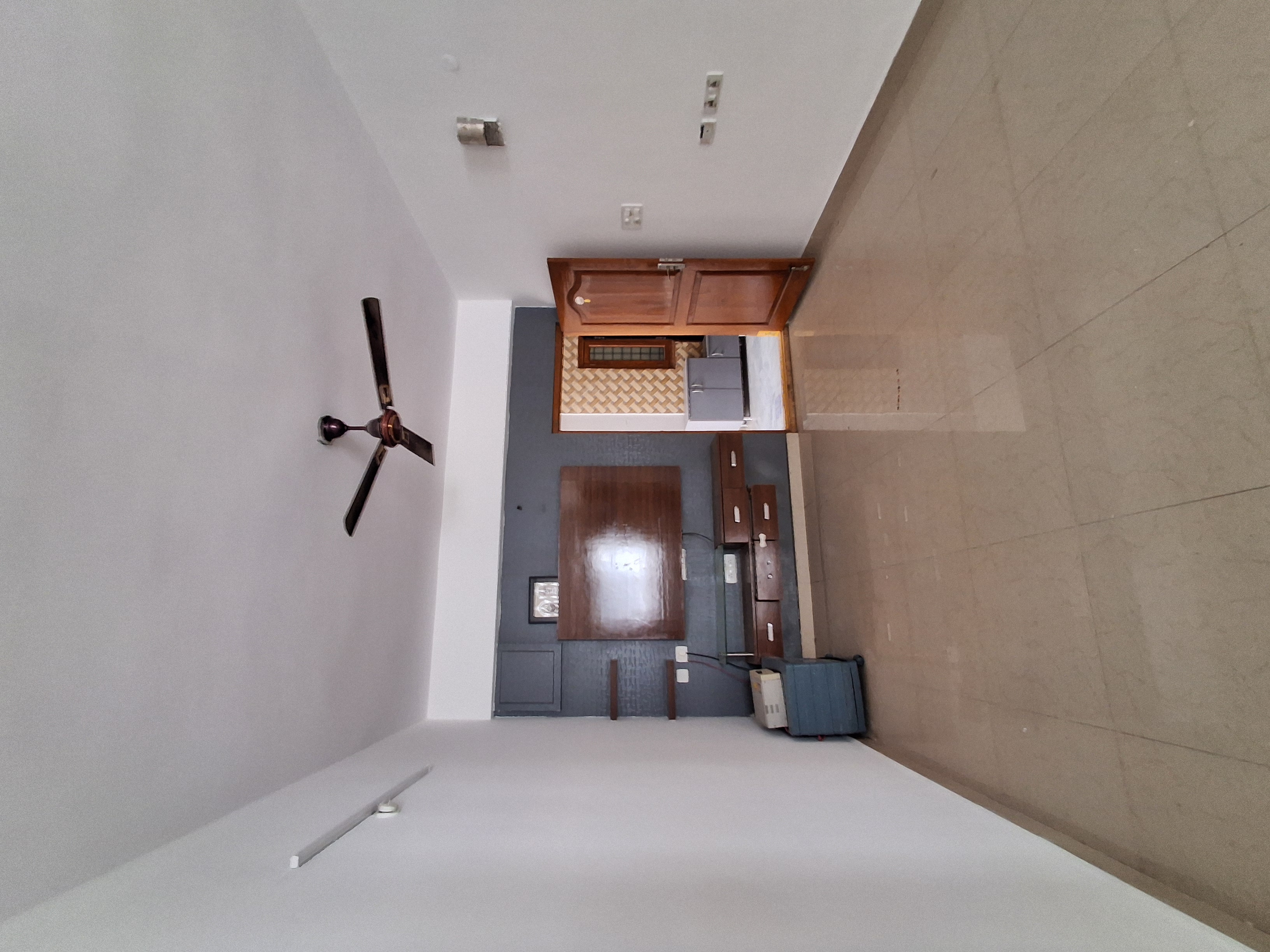 3 BHK + Pooja Room Apartment For Rent in Bhadradri Properties 