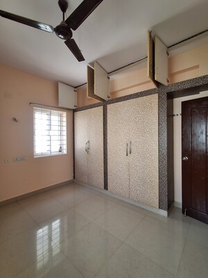 Bedroom in 3 BHK Apartment at Kondapur – for Rent
