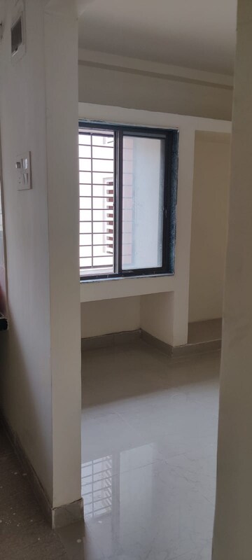 Bedroom in 1 BHK Apartment at Asavari CHS, Taloja – for Sale