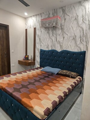 Bedroom in 2 BHK Apartment at Greater Mohali – for Rent