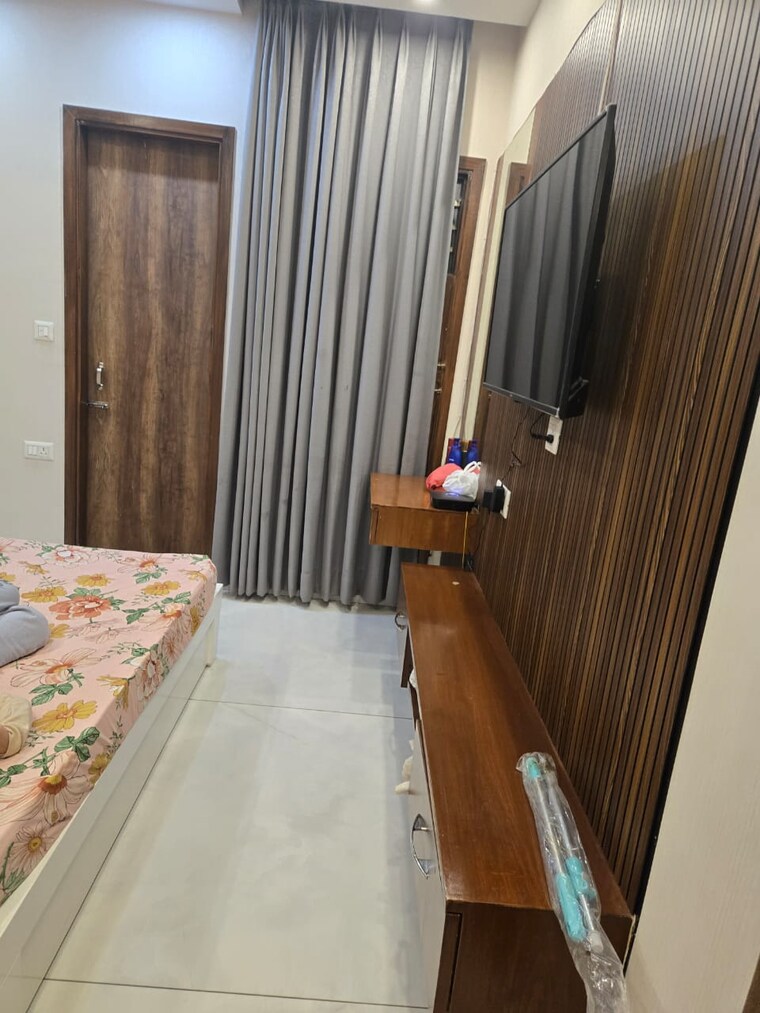 Bedroom, greater mohali 2 Bedroom 1200 Sq.Ft. Apartment In Greater Mohali Mohali 9313274