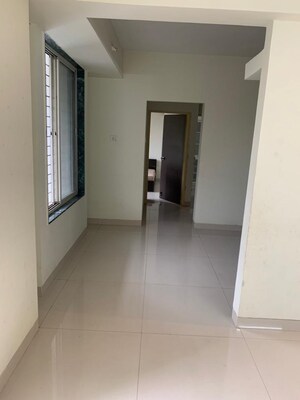 Living Room in 3 BHK Apartment at Signet Yogeshwar CHS, Dahanukar Colony – for Rent