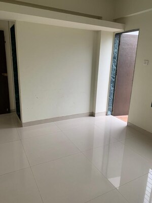 Bedroom in 3 BHK Apartment at Signet Yogeshwar CHS, Dahanukar Colony – for Rent