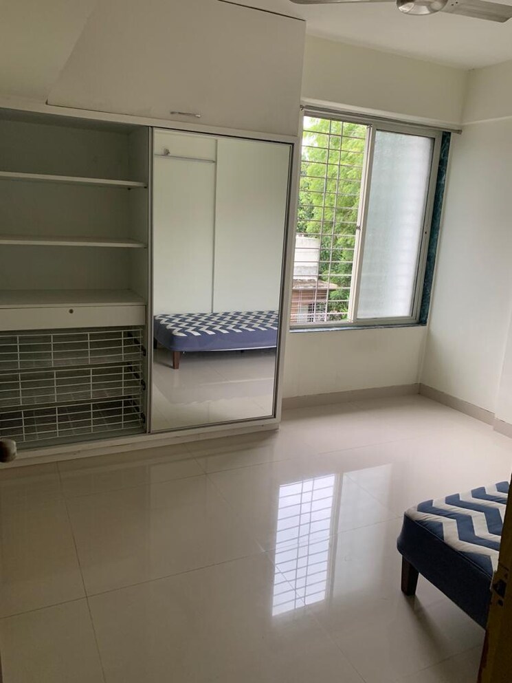 Bedroom, signet-yogeshwar-chs 3 Bedroom 1153 Sq.Ft. Apartment In Dahanukar Colony Pune 9313271