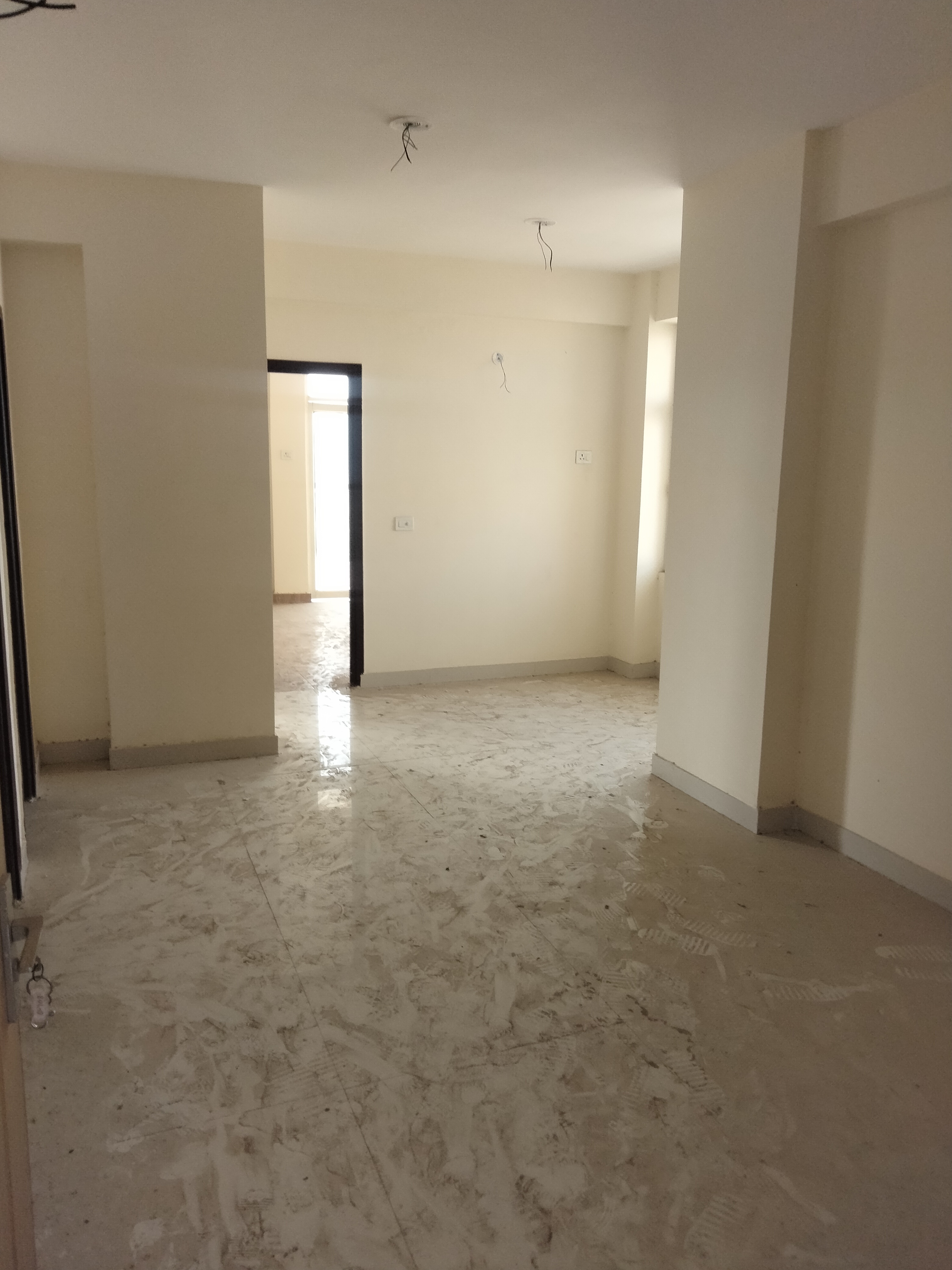 3 BHK Apartment For Sale in Eureka Diya Green City