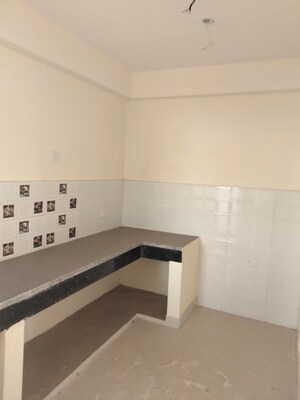 Kitchen in 3 BHK Apartment at Eureka Diya Green City, Raj Nagar Extension – for Sale