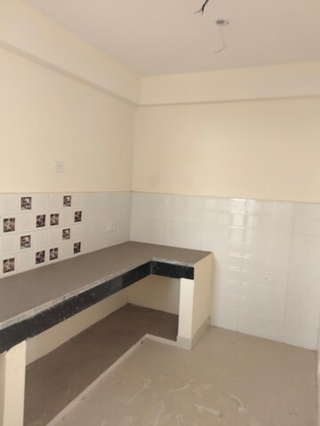 Kitchen in 3 BHK Apartment at Eureka Diya Green City, Raj Nagar Extension – for Sale