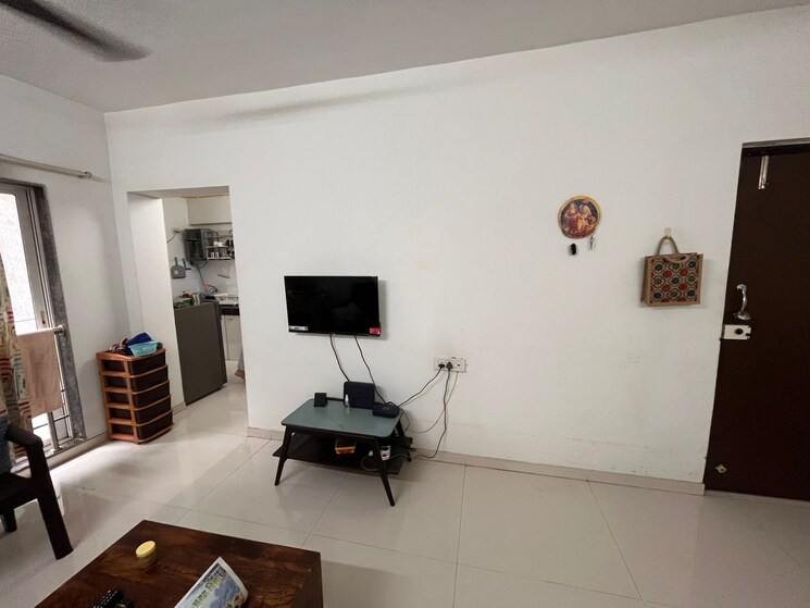 Master Bedroom, vijaylaxmi-bliss 2 Bedroom 653 Sq.Ft. Apartment In Jogeshwari East Mumbai 9313283