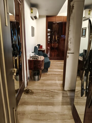 4 BHK Apartment For Sale in Oberoi Sky Gardens, Andheri West