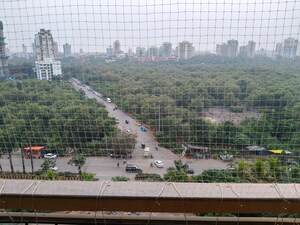 Swimming Pool in 4 BHK Apartment at Oberoi Sky Gardens, Andheri West – for Sale