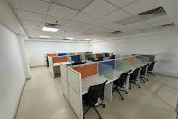 Office Space For Rent in Uttam Nagar