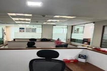 Team Area in  Office Space at Uttam Nagar – for Rent