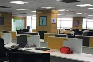 Team Area in  Office Space at Uttam Nagar – for Rent