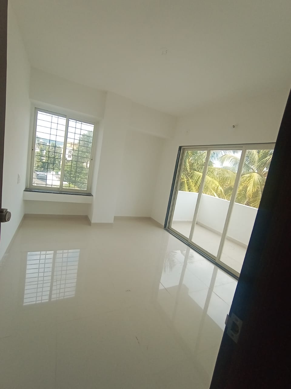 3 BHK + Study Room Apartment For Rent in Signet Yogeshwar CHS