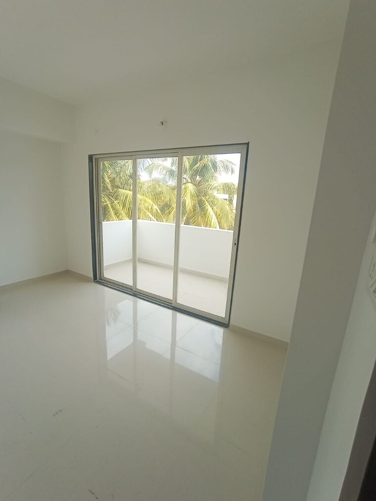 Living Room, signet-yogeshwar-chs 3 Bedroom 1153 Sq.Ft. Apartment In Dahanukar Colony Pune 9313271