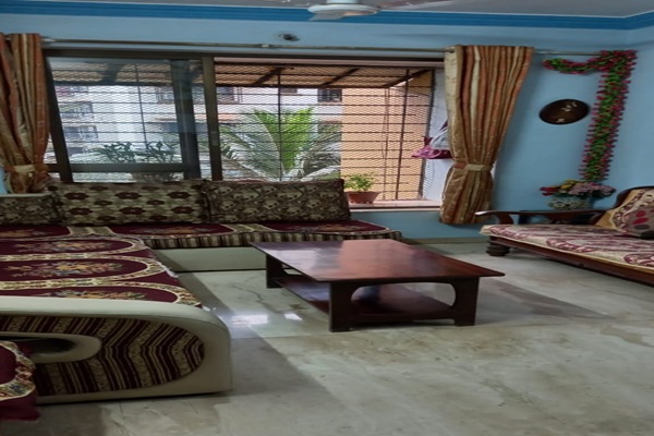 2 BHK Apartment For Sale in Kukreja Sai Deep