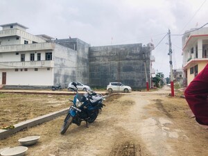 Plot Area in  Plot at Bijnor Road – for Sale