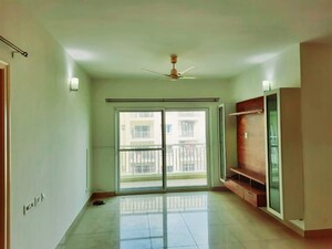 3 BHK Apartment For Rent in Brigade Northridge, Kogilu Road