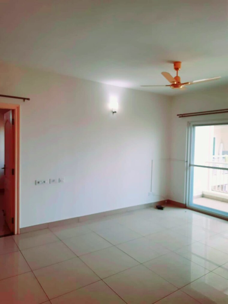 Room, brigade-northridge 3 Bedroom 1660 Sq.Ft. Apartment In Kogilu Road Bangalore 9313310
