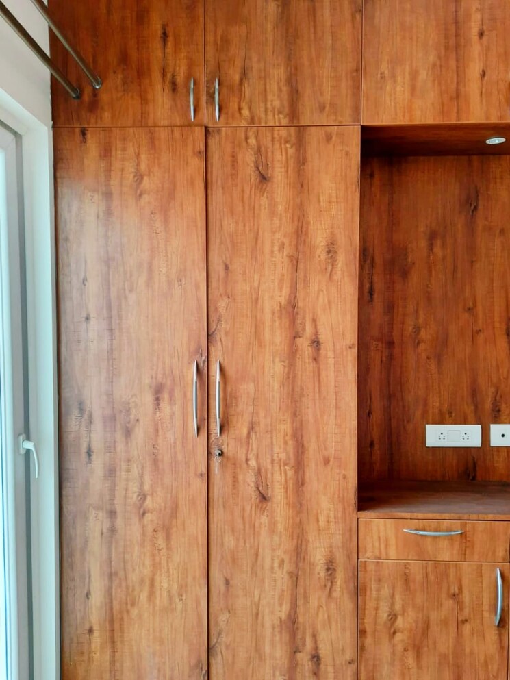 undefined, brigade-northridge 3 Bedroom 1660 Sq.Ft. Apartment In Kogilu Road Bangalore 9313310