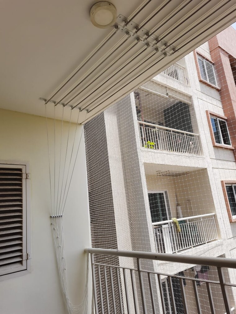 Exterior View, brigade-northridge 3 Bedroom 1660 Sq.Ft. Apartment In Kogilu Road Bangalore 9313310