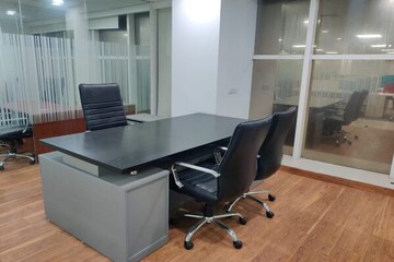Team Area in  Office Space at Uttam Nagar – for Rent