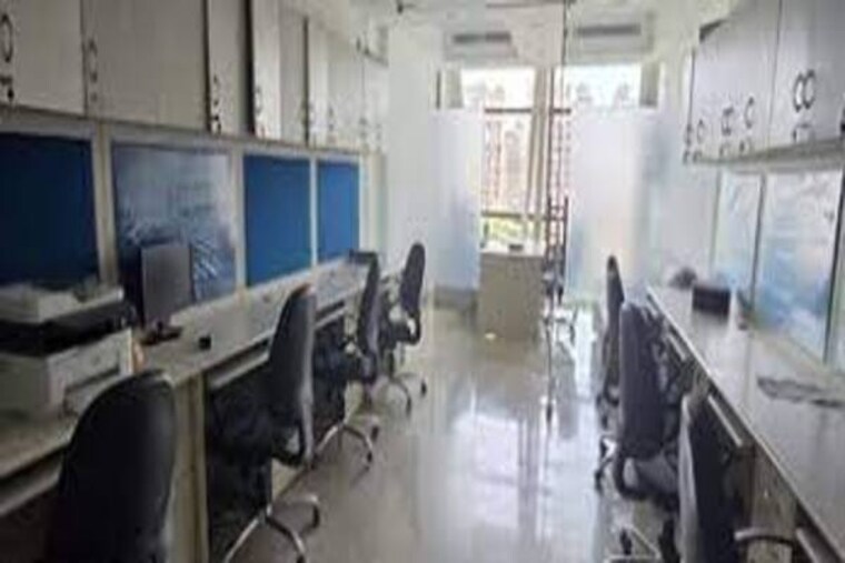 Kitchen, uttam nagar Commercial Office Space 225 Sq.Ft. In Uttam Nagar Delhi 9313192