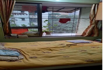 Bedroom in 2 BHK Apartment at Kukreja Sai Deep, Chembur – for Sale
